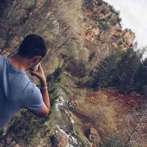 Meet your Posher, Jack